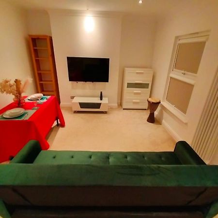 Fully-Equipped Flat In The City Of London. Εξωτερικό φωτογραφία