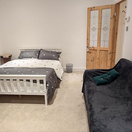 Fully-Equipped Flat In The City Of London. Εξωτερικό φωτογραφία