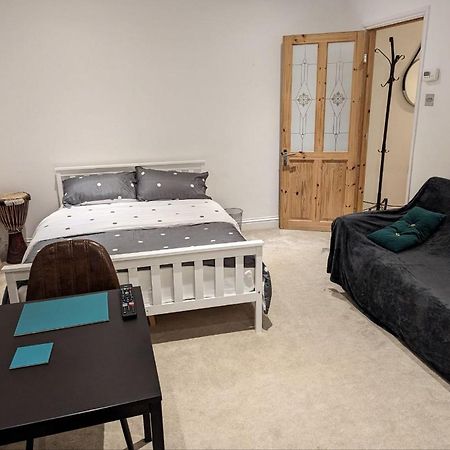 Fully-Equipped Flat In The City Of London. Εξωτερικό φωτογραφία