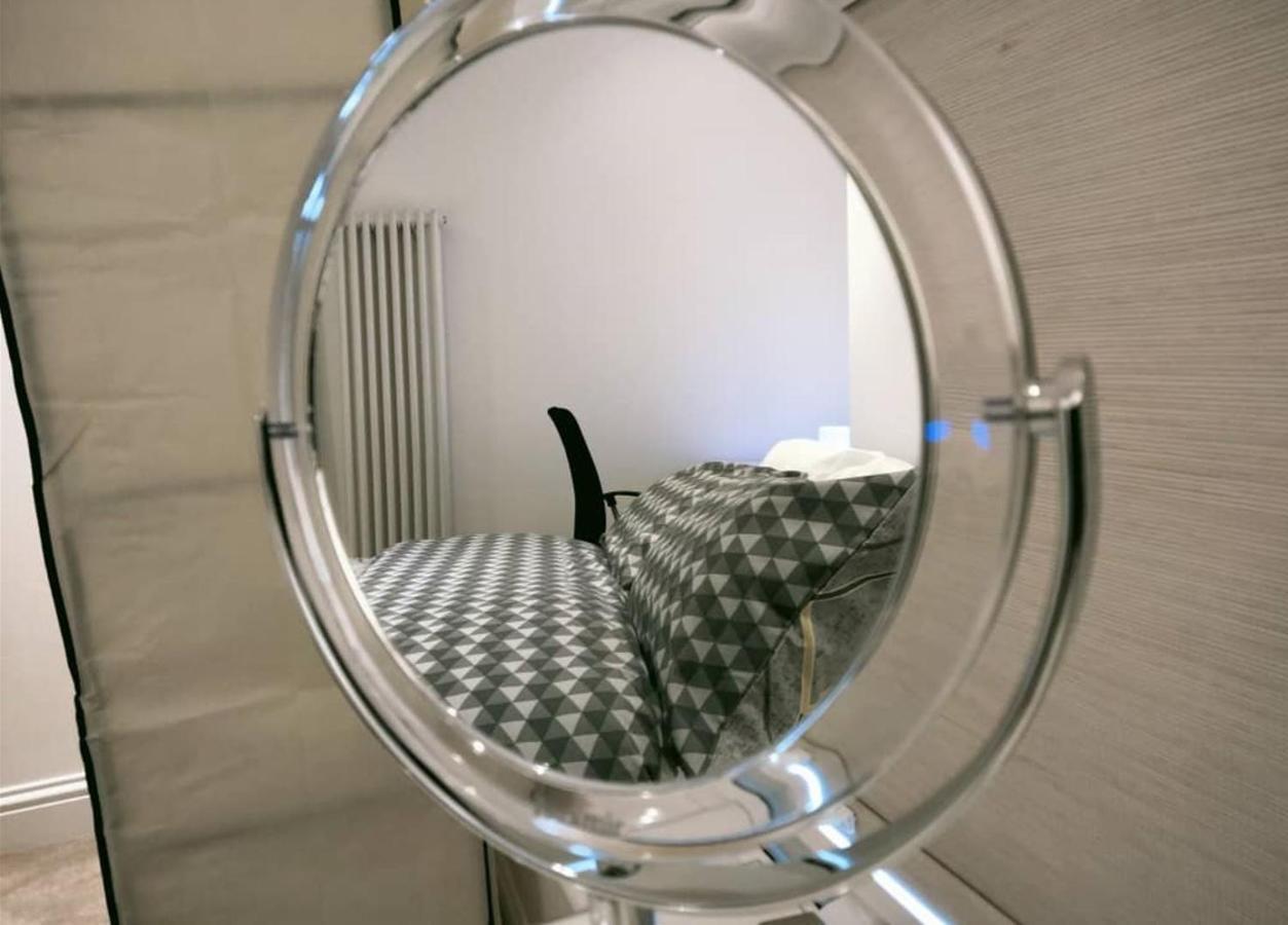 Fully-Equipped Flat In The City Of London. Εξωτερικό φωτογραφία