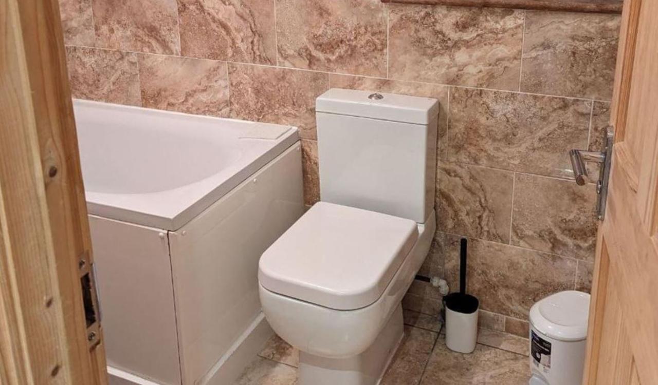 Fully-Equipped Flat In The City Of London. Εξωτερικό φωτογραφία