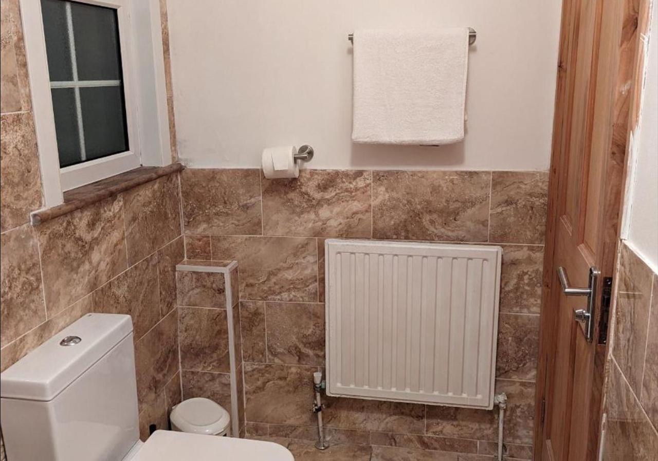 Fully-Equipped Flat In The City Of London. Εξωτερικό φωτογραφία