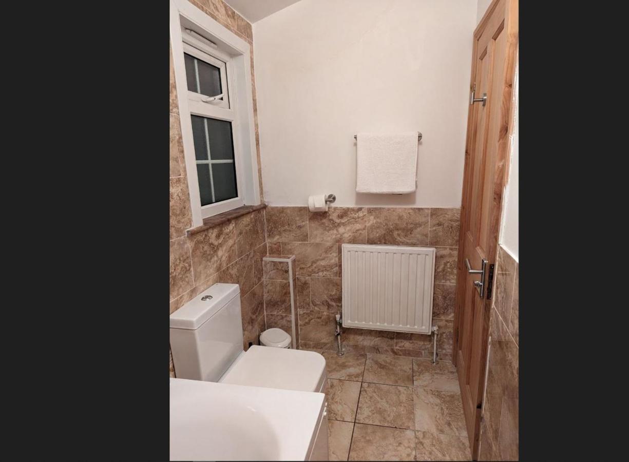 Fully-Equipped Flat In The City Of London. Εξωτερικό φωτογραφία