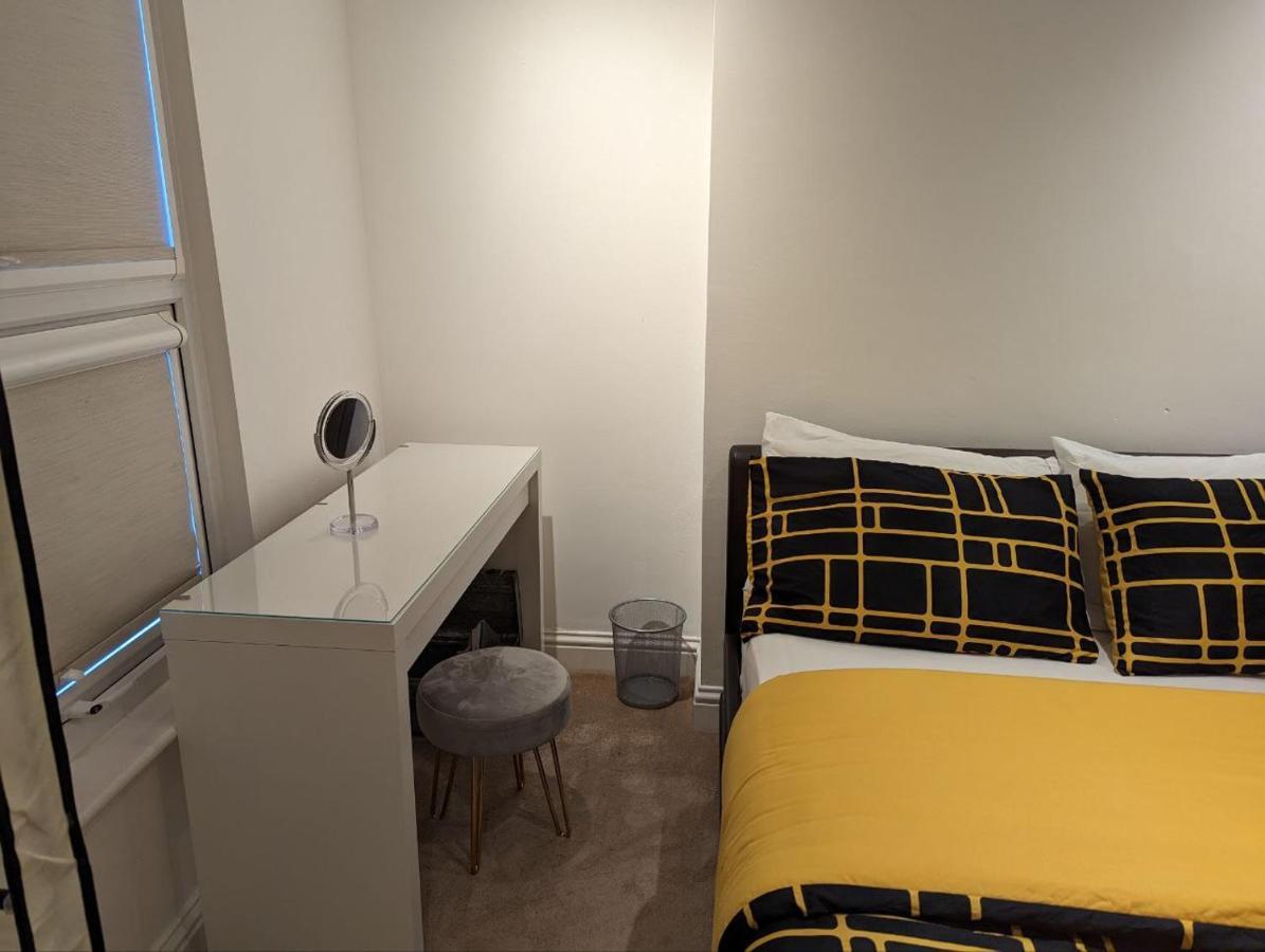 Fully-Equipped Flat In The City Of London. Εξωτερικό φωτογραφία