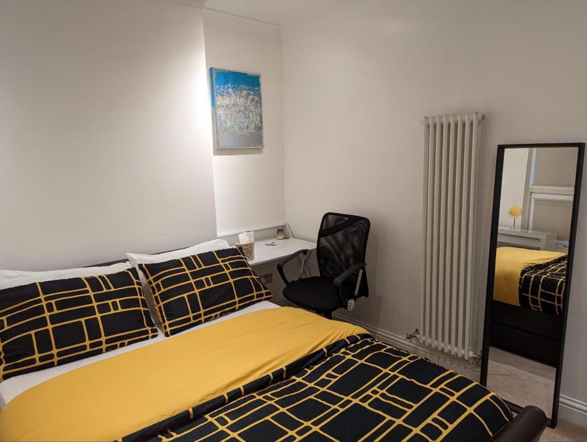 Fully-Equipped Flat In The City Of London. Εξωτερικό φωτογραφία