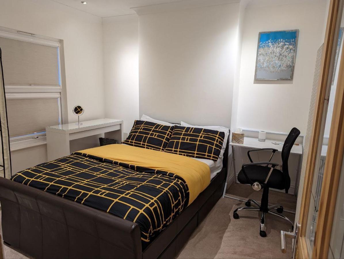 Fully-Equipped Flat In The City Of London. Εξωτερικό φωτογραφία