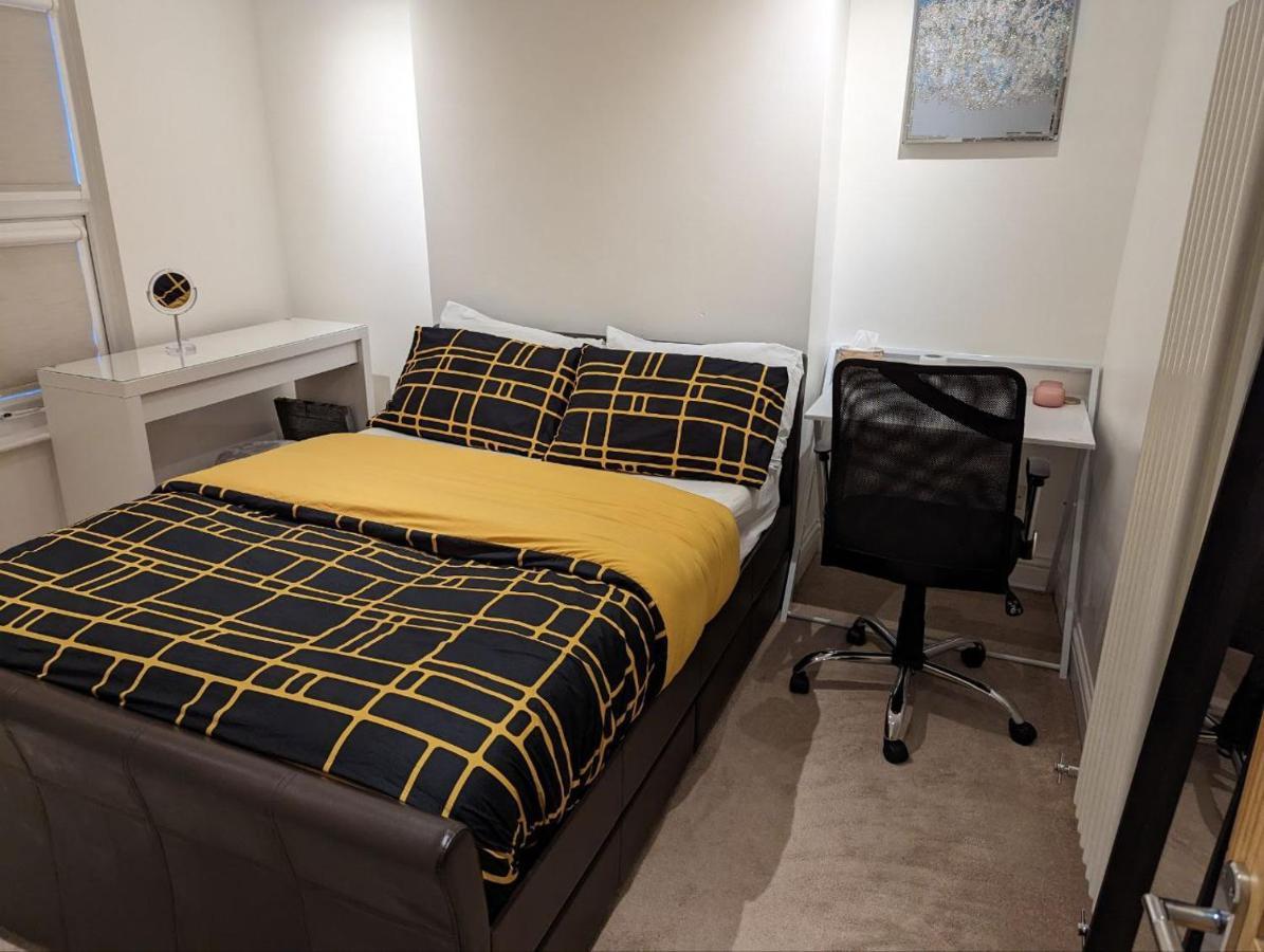 Fully-Equipped Flat In The City Of London. Εξωτερικό φωτογραφία