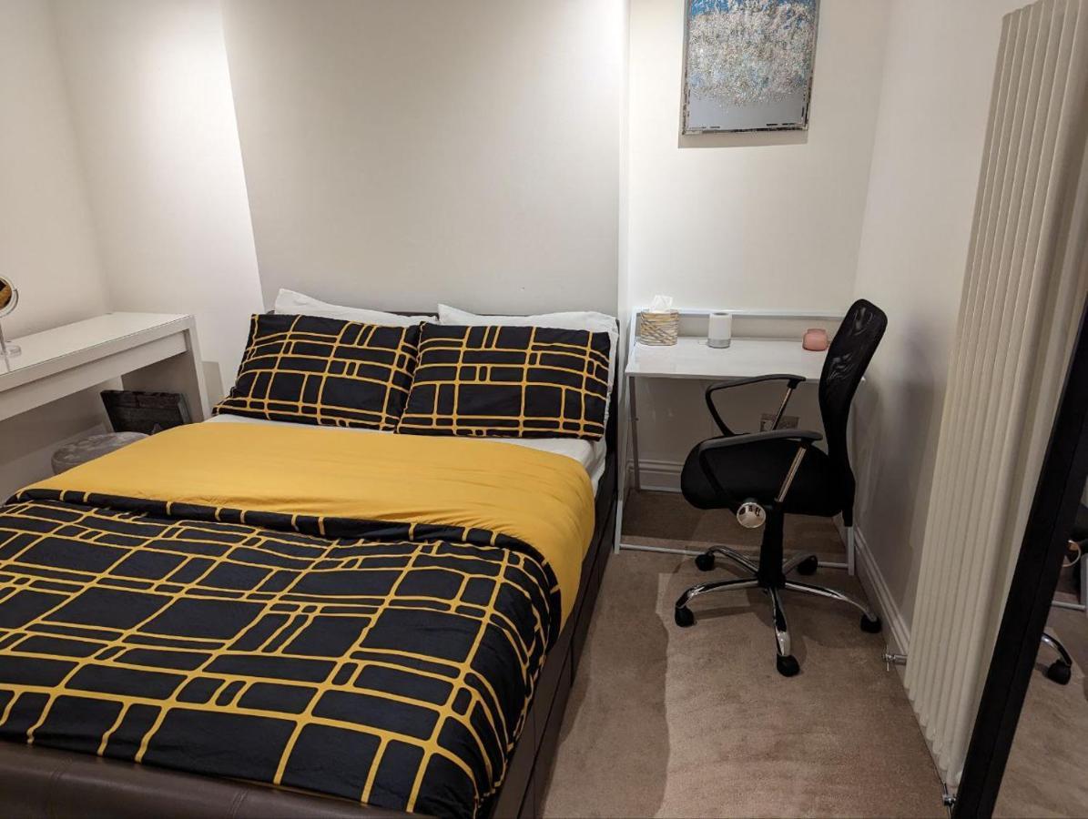 Fully-Equipped Flat In The City Of London. Εξωτερικό φωτογραφία