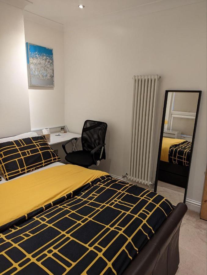 Fully-Equipped Flat In The City Of London. Εξωτερικό φωτογραφία