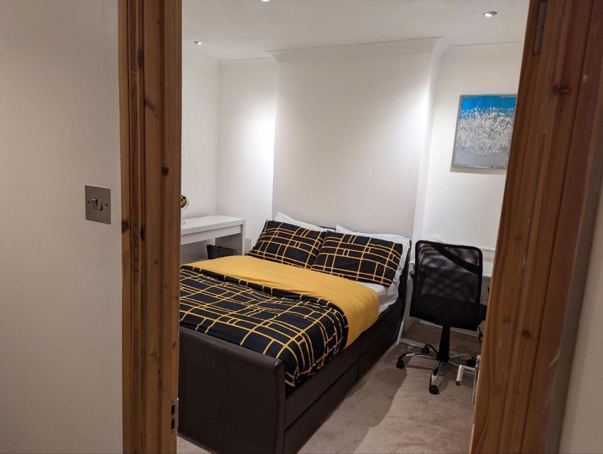 Fully-Equipped Flat In The City Of London. Εξωτερικό φωτογραφία