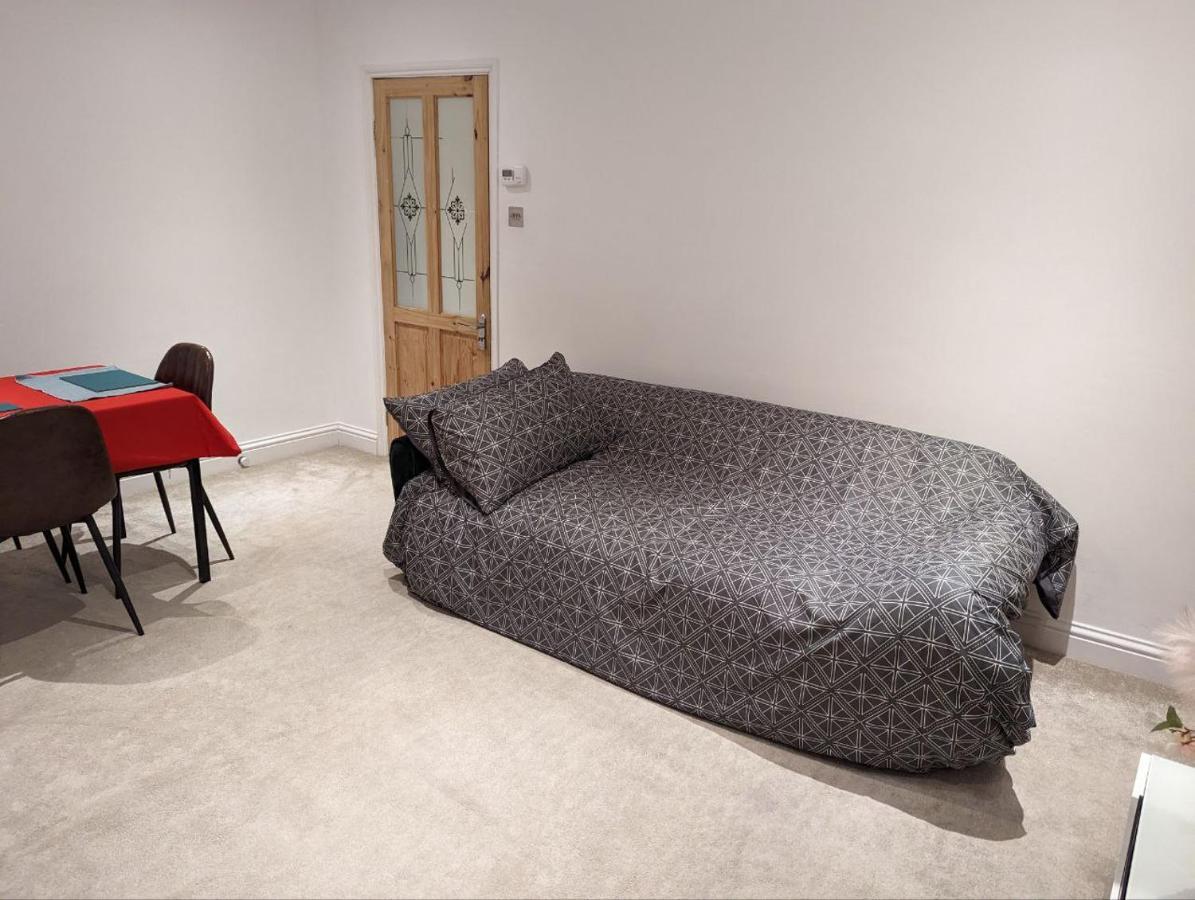 Fully-Equipped Flat In The City Of London. Εξωτερικό φωτογραφία