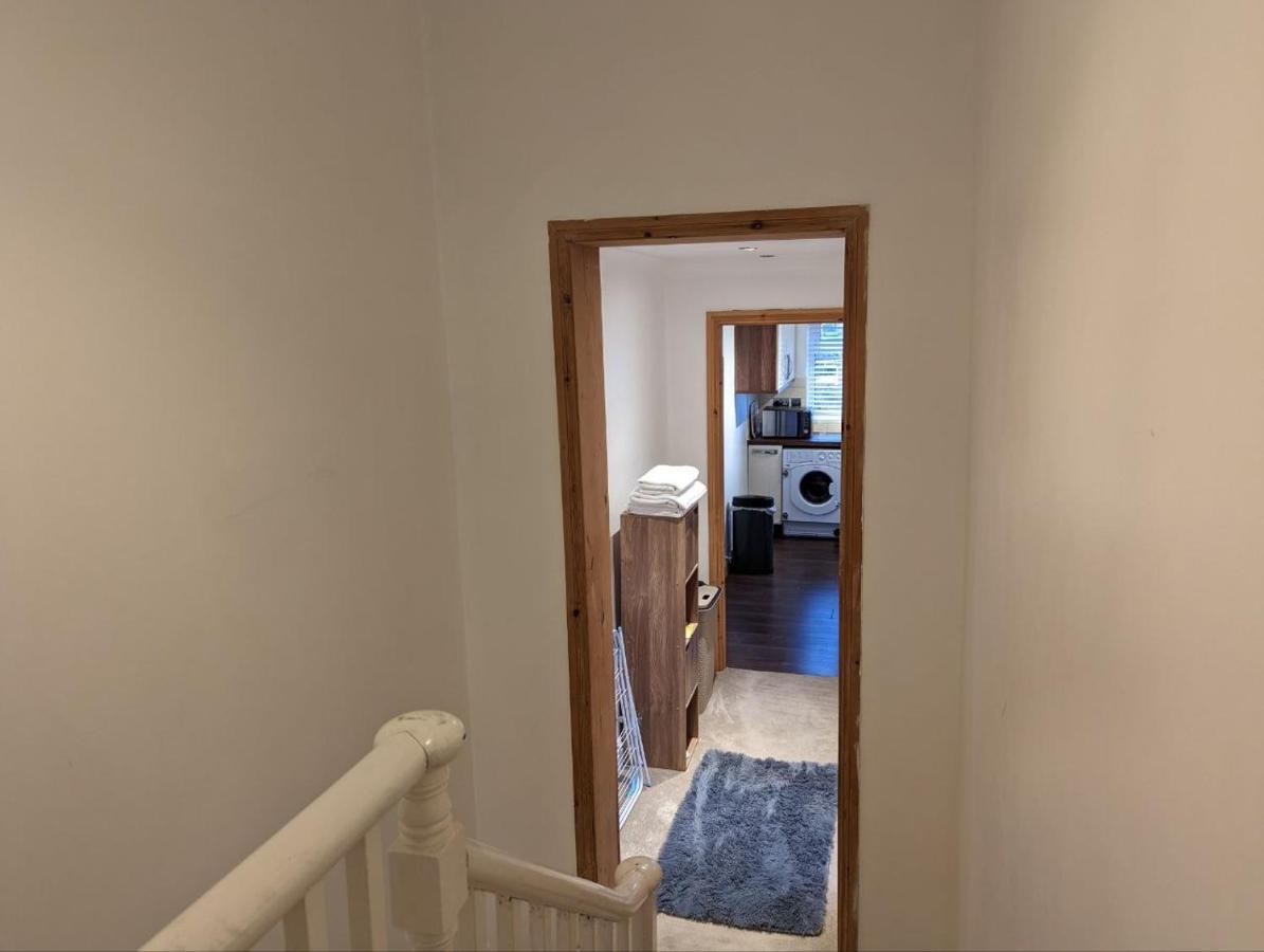 Fully-Equipped Flat In The City Of London. Εξωτερικό φωτογραφία