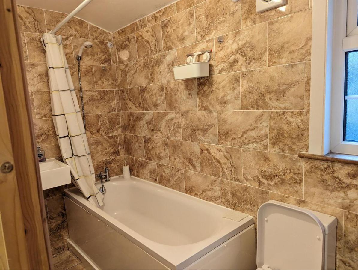 Fully-Equipped Flat In The City Of London. Εξωτερικό φωτογραφία