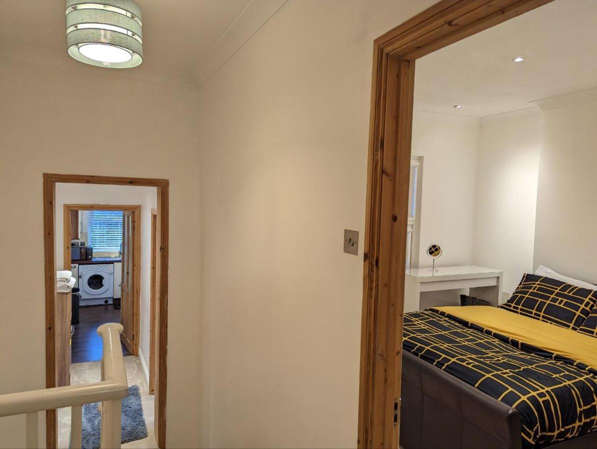 Fully-Equipped Flat In The City Of London. Εξωτερικό φωτογραφία