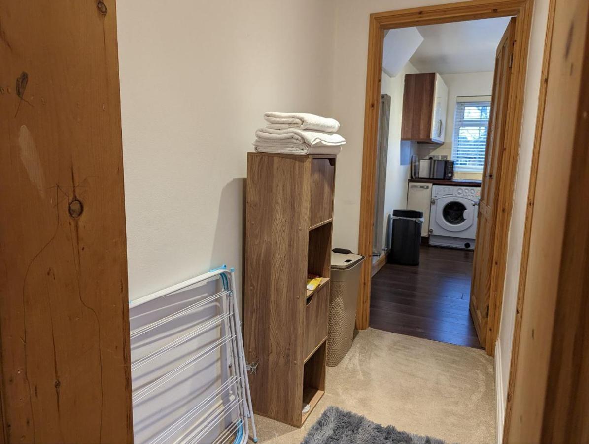 Fully-Equipped Flat In The City Of London. Εξωτερικό φωτογραφία