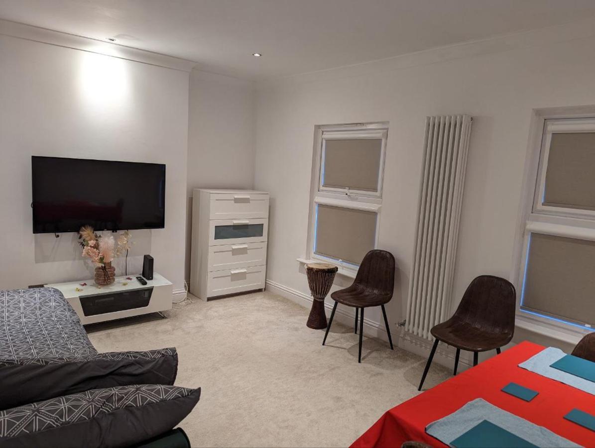 Fully-Equipped Flat In The City Of London. Εξωτερικό φωτογραφία