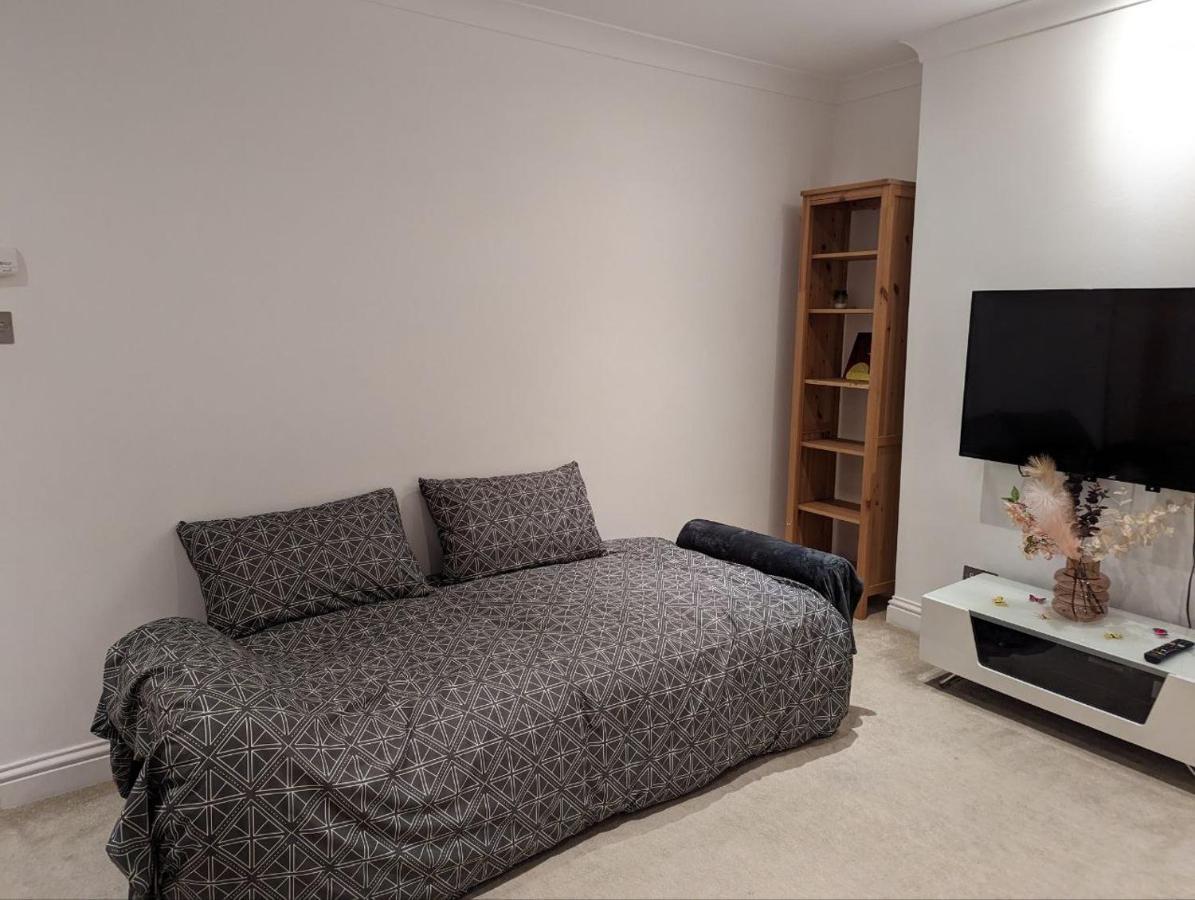 Fully-Equipped Flat In The City Of London. Εξωτερικό φωτογραφία