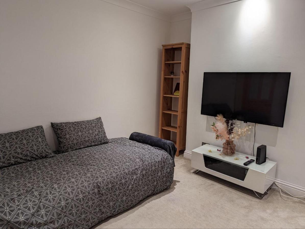 Fully-Equipped Flat In The City Of London. Εξωτερικό φωτογραφία