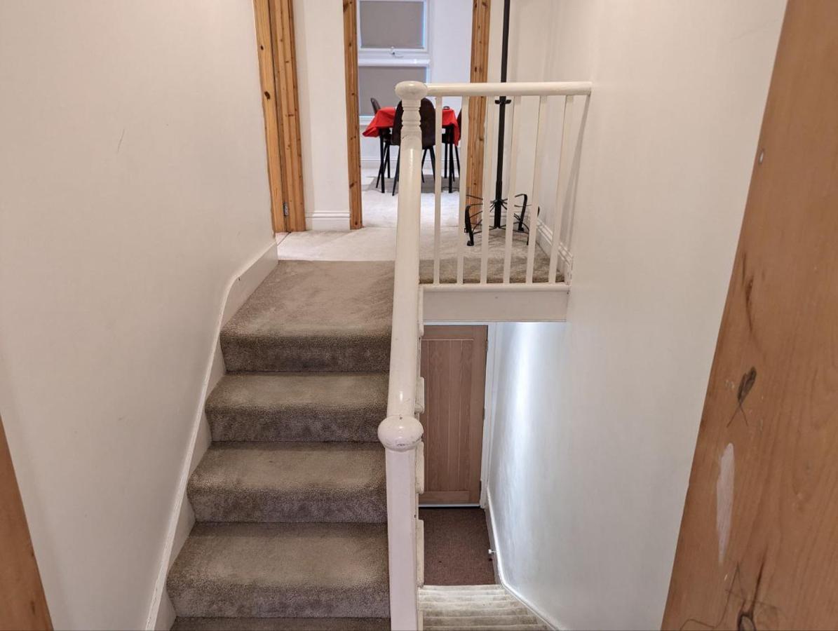 Fully-Equipped Flat In The City Of London. Εξωτερικό φωτογραφία