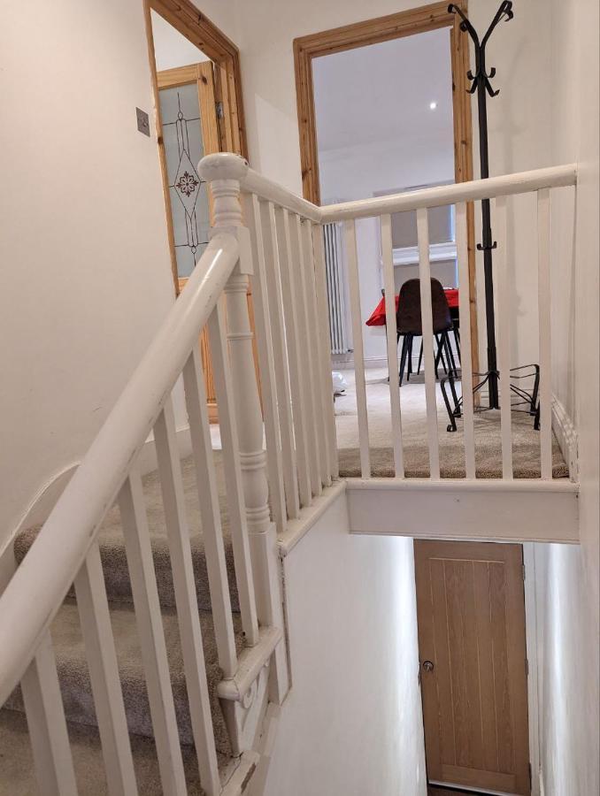 Fully-Equipped Flat In The City Of London. Εξωτερικό φωτογραφία