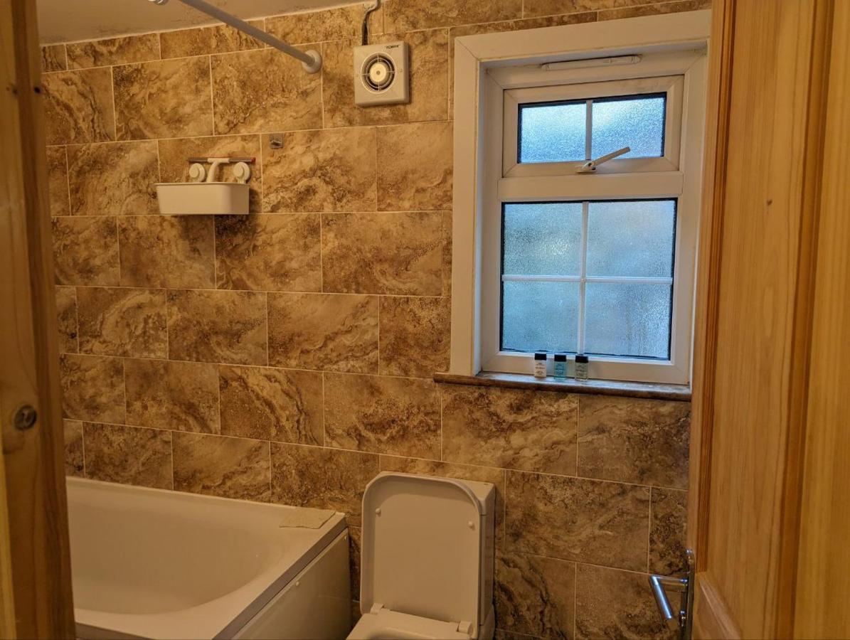 Fully-Equipped Flat In The City Of London. Εξωτερικό φωτογραφία