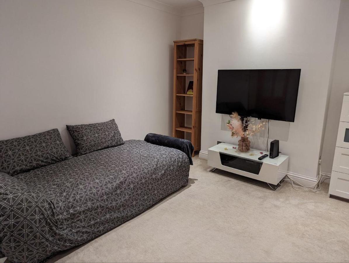 Fully-Equipped Flat In The City Of London. Εξωτερικό φωτογραφία