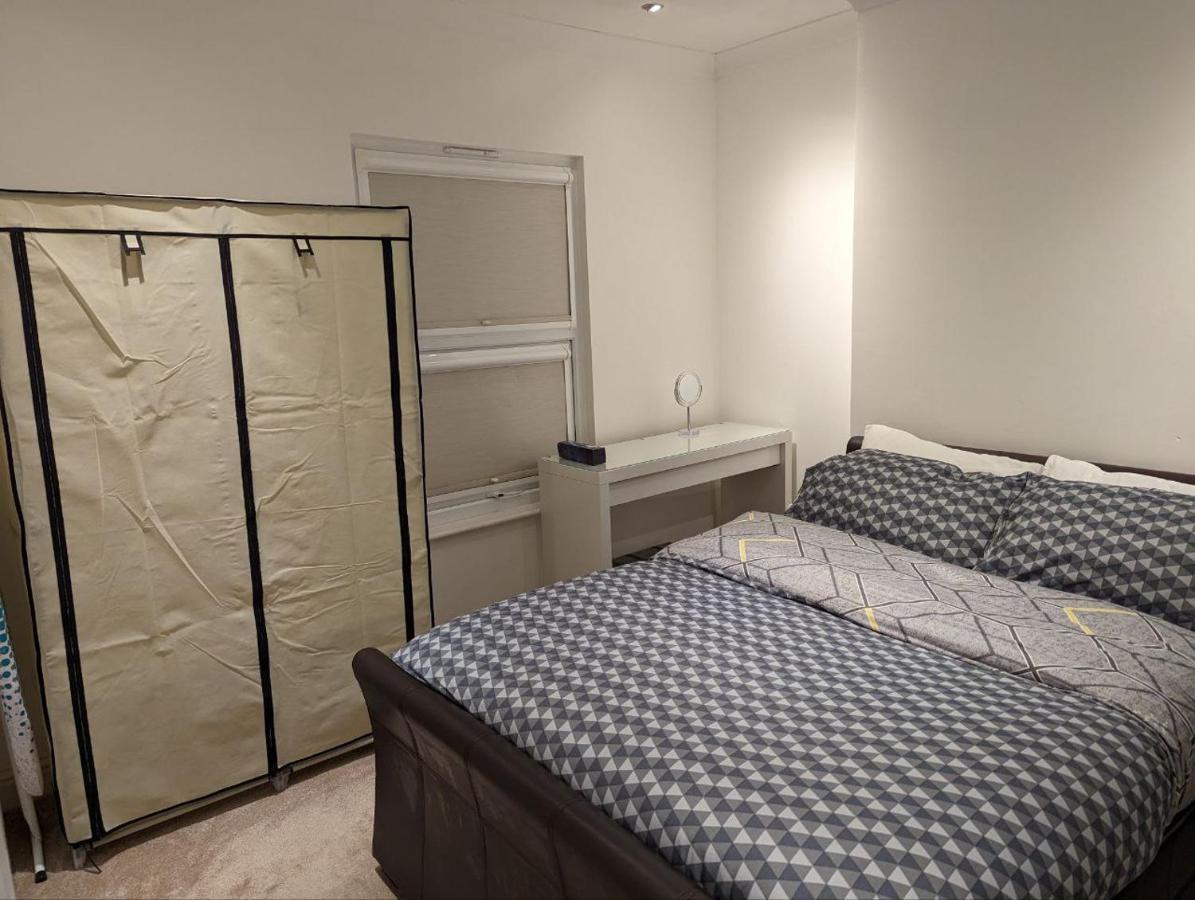 Fully-Equipped Flat In The City Of London. Εξωτερικό φωτογραφία