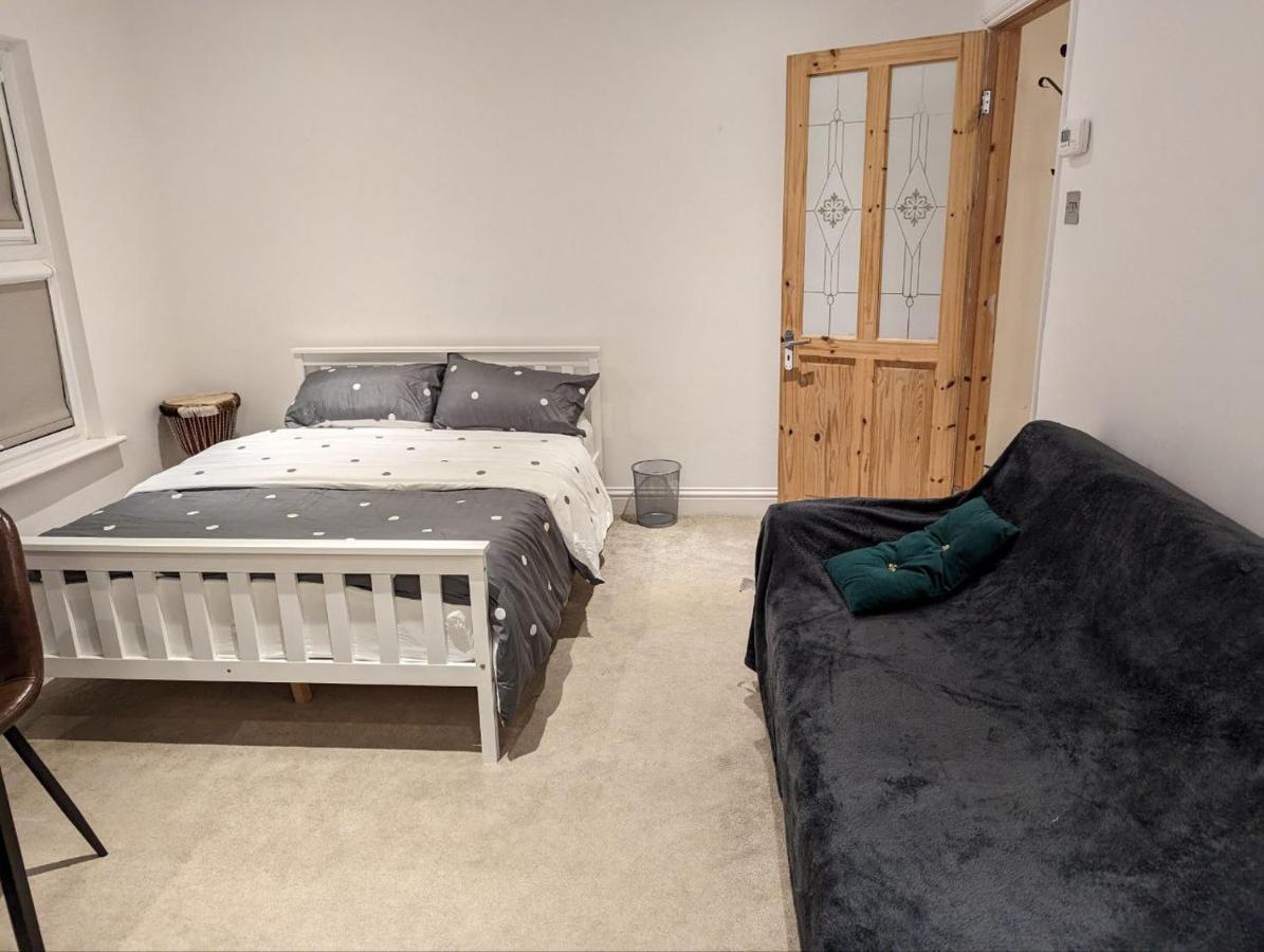 Fully-Equipped Flat In The City Of London. Εξωτερικό φωτογραφία