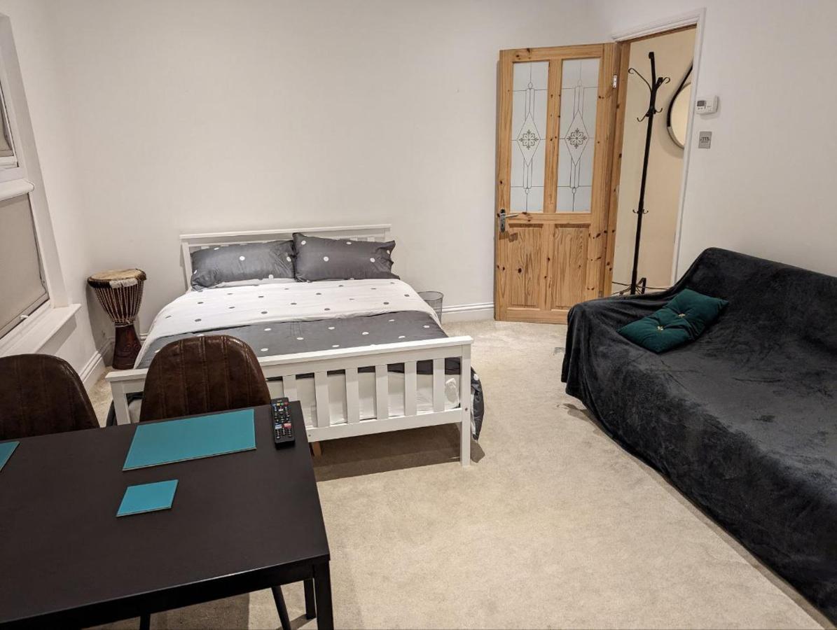Fully-Equipped Flat In The City Of London. Εξωτερικό φωτογραφία