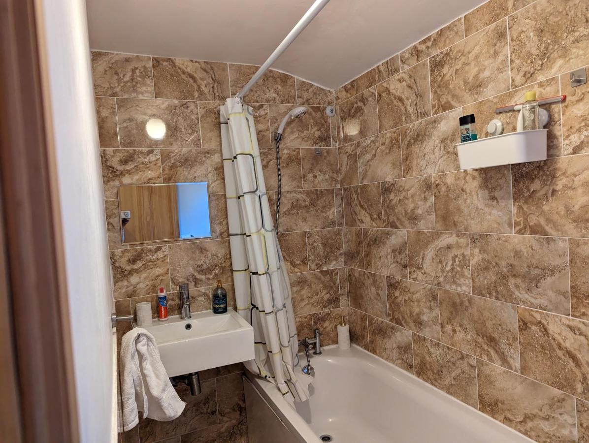 Fully-Equipped Flat In The City Of London. Εξωτερικό φωτογραφία
